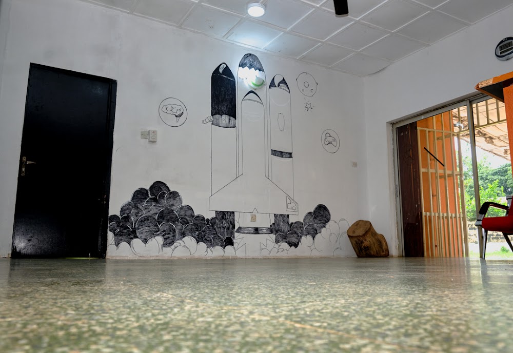 Way Hub photo 2